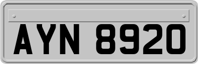 AYN8920