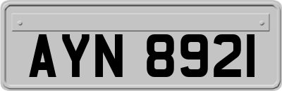 AYN8921