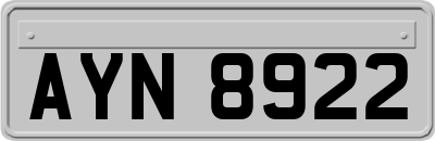 AYN8922