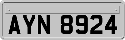 AYN8924