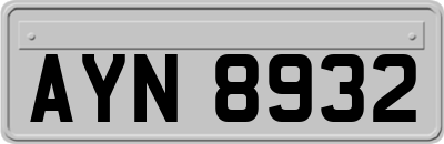 AYN8932