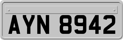AYN8942