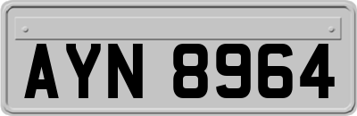 AYN8964