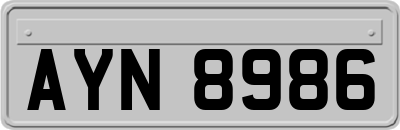 AYN8986