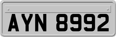 AYN8992