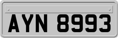 AYN8993