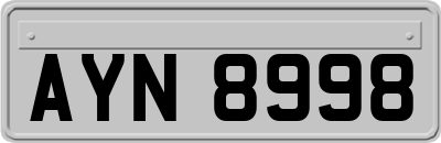 AYN8998