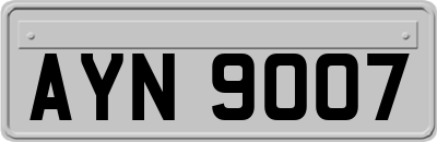 AYN9007