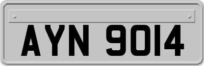 AYN9014