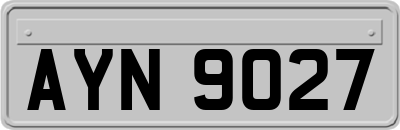 AYN9027