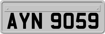 AYN9059