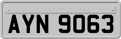 AYN9063