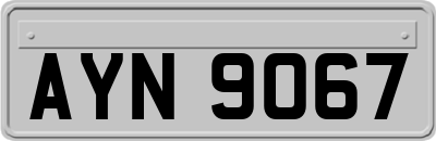 AYN9067