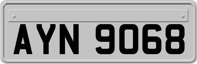 AYN9068