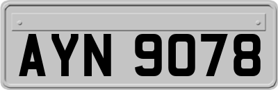 AYN9078