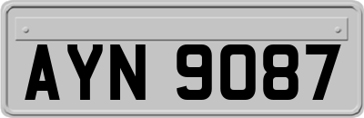 AYN9087