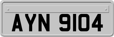 AYN9104