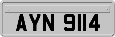 AYN9114