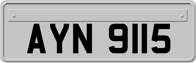 AYN9115