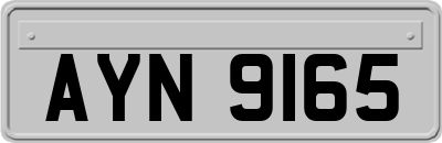 AYN9165