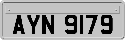 AYN9179