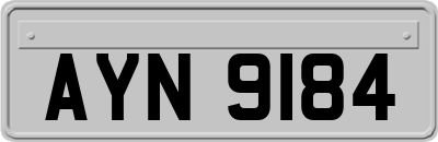 AYN9184