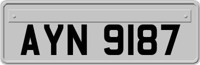 AYN9187