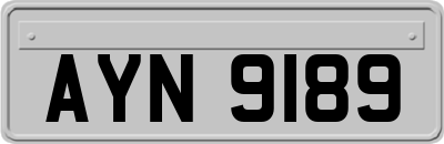AYN9189