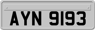 AYN9193