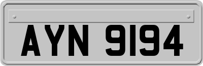 AYN9194