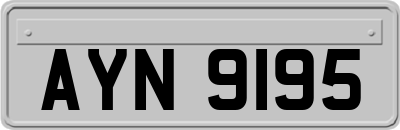 AYN9195