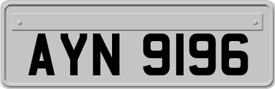 AYN9196