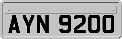 AYN9200
