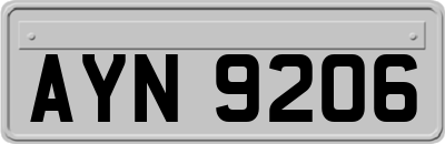 AYN9206