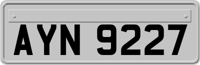 AYN9227