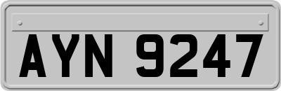 AYN9247