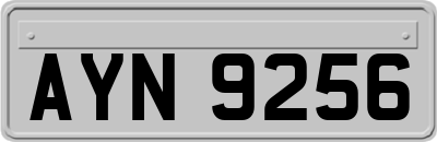 AYN9256