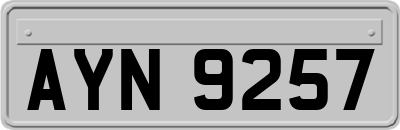 AYN9257