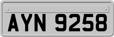 AYN9258