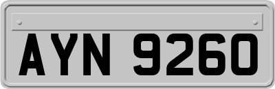 AYN9260
