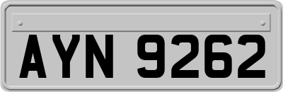 AYN9262