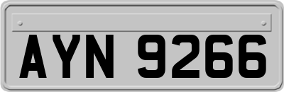 AYN9266
