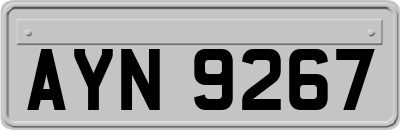 AYN9267