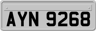 AYN9268