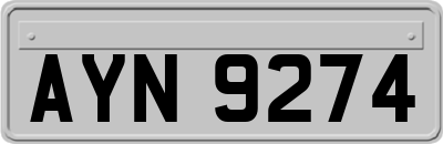 AYN9274