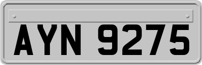AYN9275