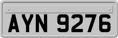 AYN9276