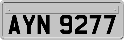 AYN9277