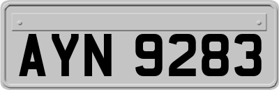 AYN9283
