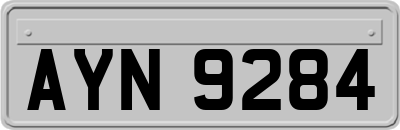AYN9284